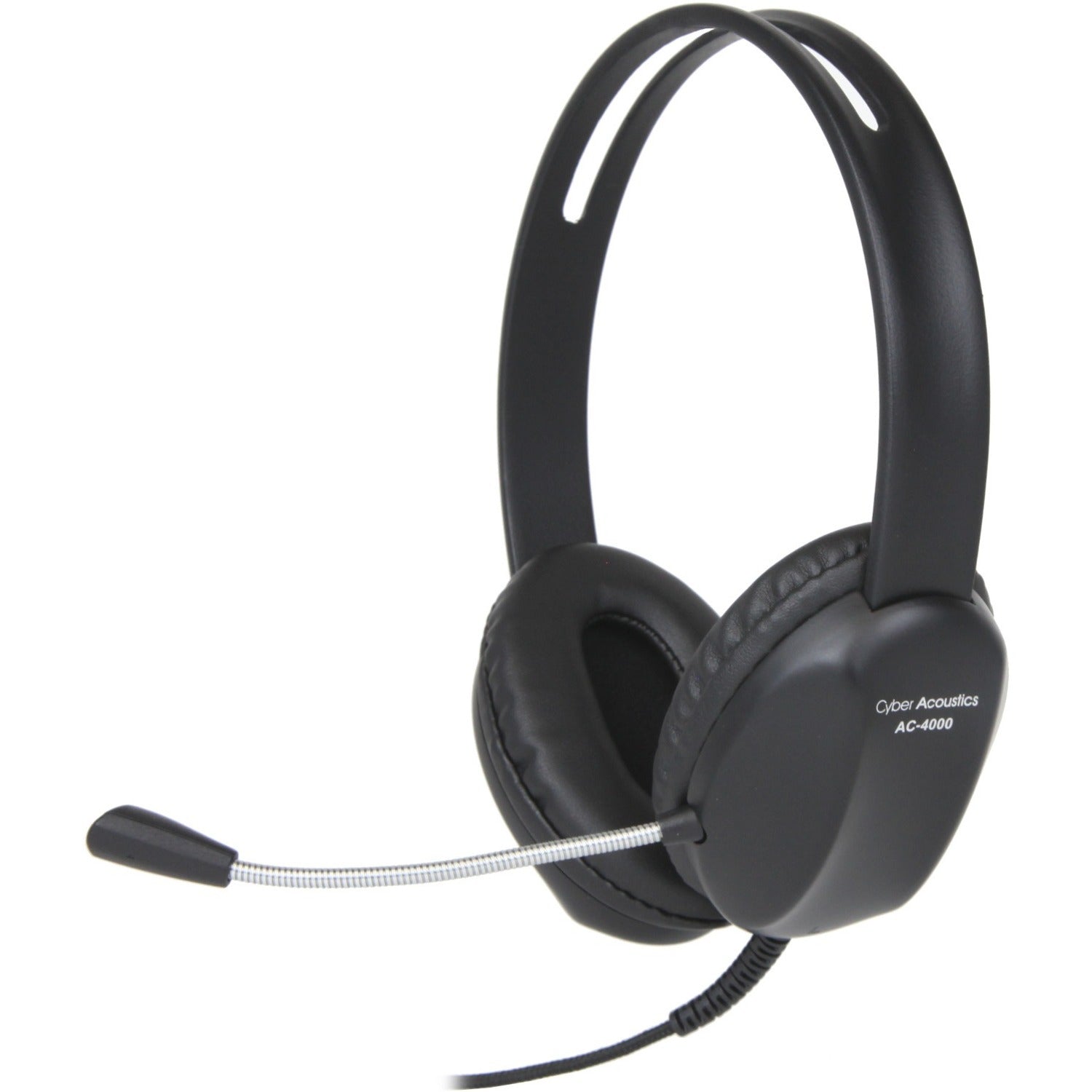 Main Image for Cyber Acoustics AC-4000 Headset