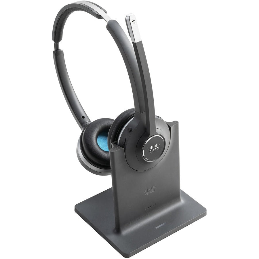 Left Image for Cisco 562 Headset