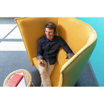 Life-Style Image for Cisco 522 Headset