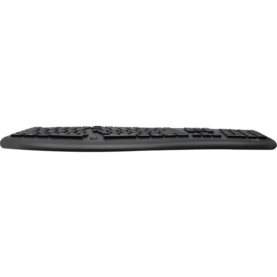 Bottom Image for Adesso TruForm Ergonomic Desktop Keyboard