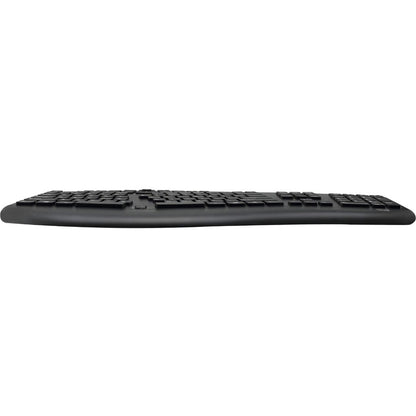 Bottom Image for Adesso TruForm Ergonomic Desktop Keyboard