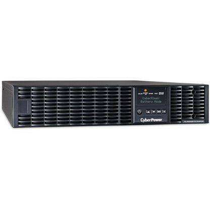 Alternate-Image10 Image for CyberPower OL3000RTXL2UHVN Smart App Online UPS Systems