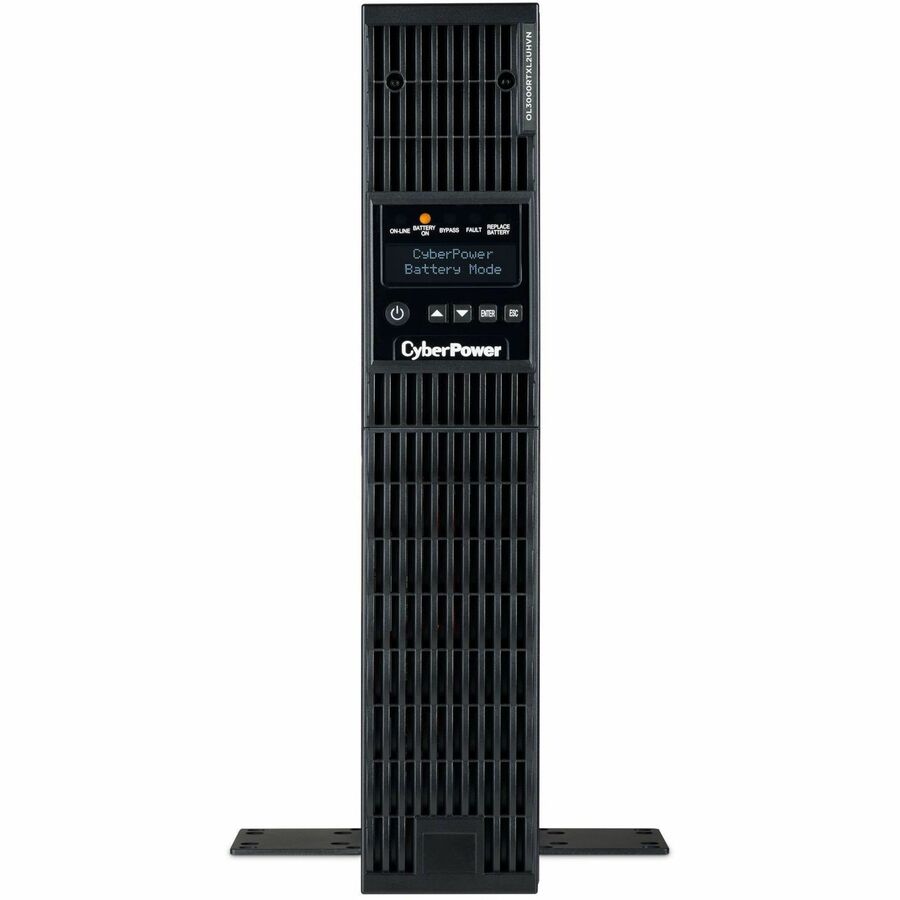 Alternate-Image4 Image for CyberPower OL3000RTXL2UHVN Smart App Online UPS Systems