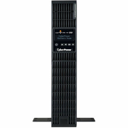Alternate-Image4 Image for CyberPower OL3000RTXL2UHVN Smart App Online UPS Systems