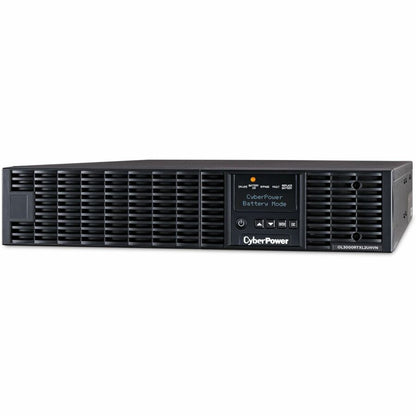 Alternate-Image3 Image for CyberPower OL3000RTXL2UHVN Smart App Online UPS Systems