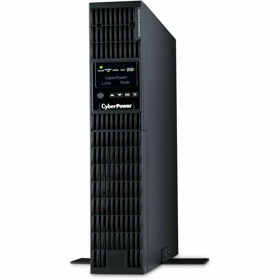 Alternate-Image7 Image for CyberPower OL3000RTXL2UHVN Smart App Online UPS Systems