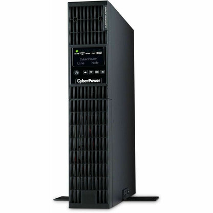 Alternate-Image7 Image for CyberPower OL3000RTXL2UHVN Smart App Online UPS Systems