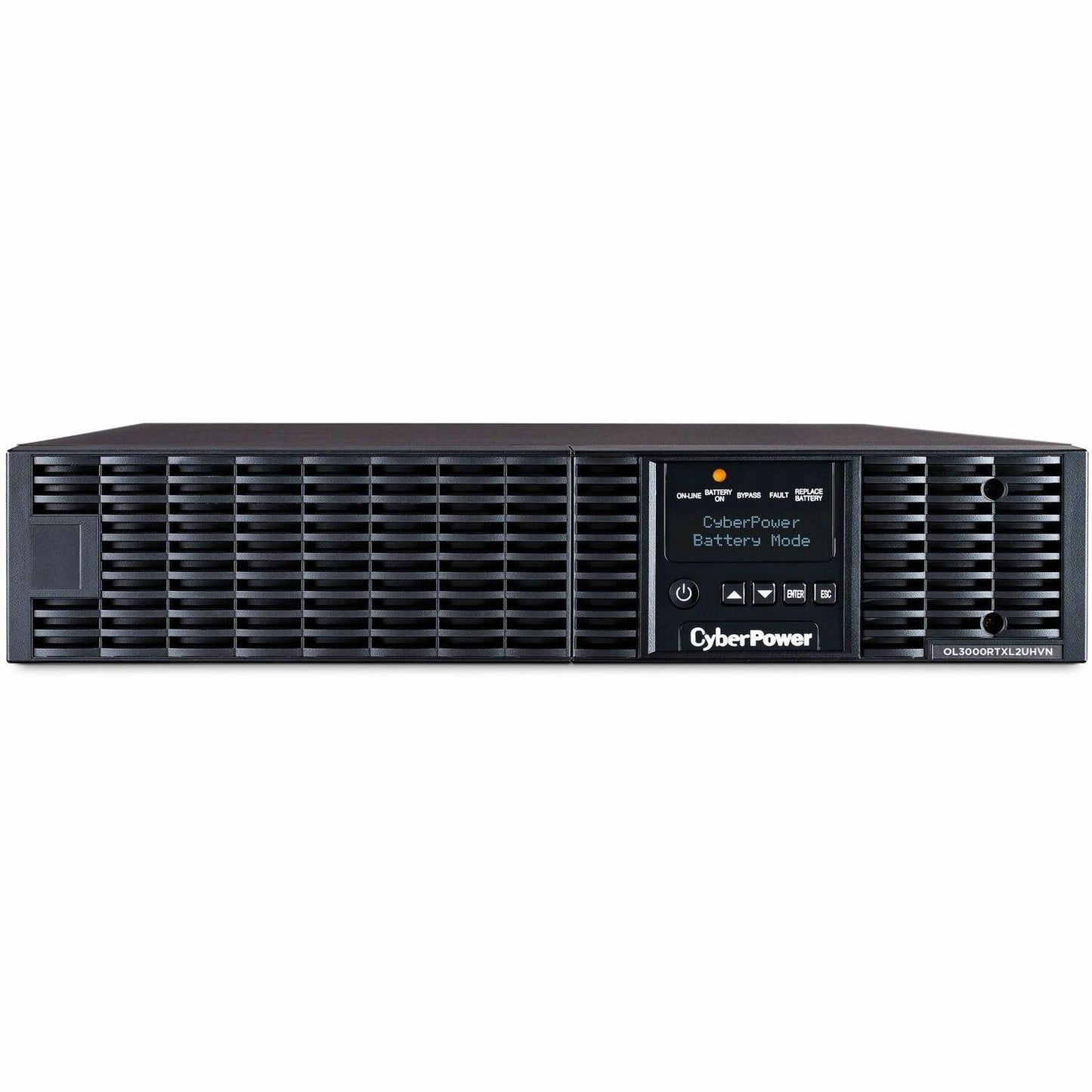 Main Image for CyberPower OL3000RTXL2UHVN Smart App Online UPS Systems