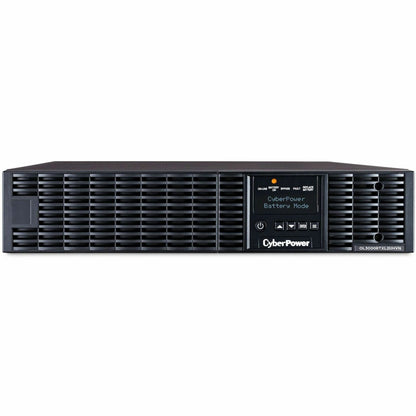 Main Image for CyberPower OL3000RTXL2UHVN Smart App Online UPS Systems