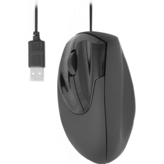 Alternate-Image4 Image for Urban Factory USB Wired Ergo Mouse Left Hand