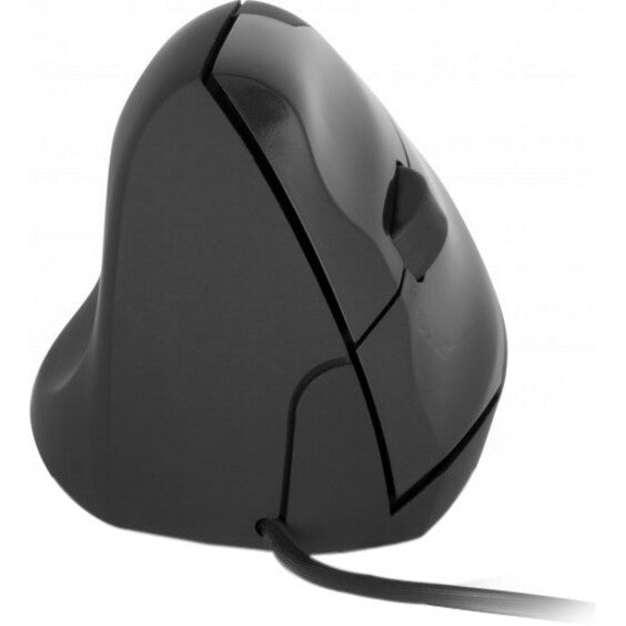 Alternate-Image2 Image for Urban Factory USB Wired Ergo Mouse Left Hand