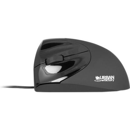 Main Image for Urban Factory USB Wired Ergo Mouse Left Hand