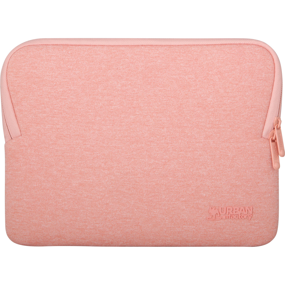 Main Image for Urban Factory MSM33UF Carrying Case (Sleeve) for 15" Apple MacBook Pro - Pink