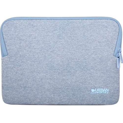 Main Image for Urban Factory MEMOREE MSM21UF Carrying Case (Sleeve) for 12" Apple MacBook - Blue