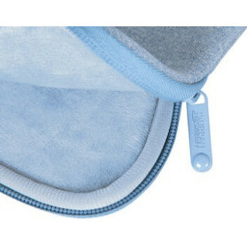 Alternate-Image1 Image for Urban Factory MEMOREE MSM21UF Carrying Case (Sleeve) for 12" Apple MacBook - Blue