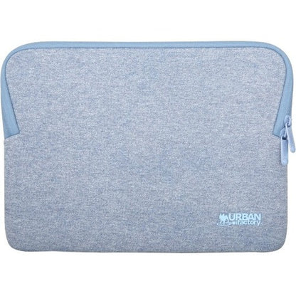 Main Image for Urban Factory MSM00F Carrying Case (Sleeve) for 15" Apple MacBook Pro - Blue