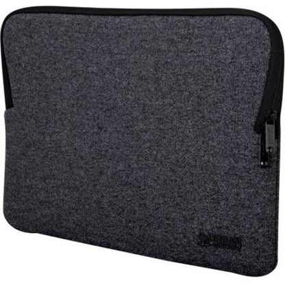 Left Image for Urban Factory MSN10UF Carrying Case for 14" Notebook, Ultrabook - Black