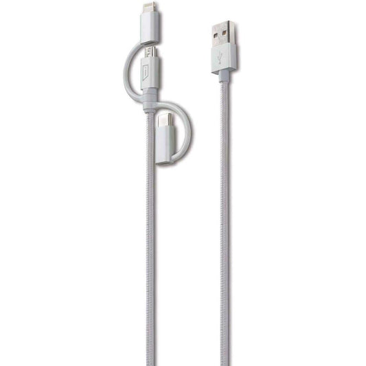 Main Image for iStore 3-in-1 Charge Cable