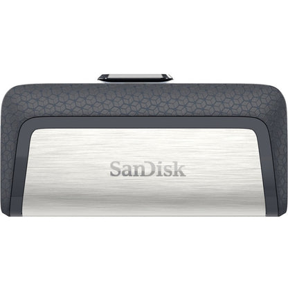 Top Image for SanDisk Ultra Dual Drive USB TYPE-C - 256GB