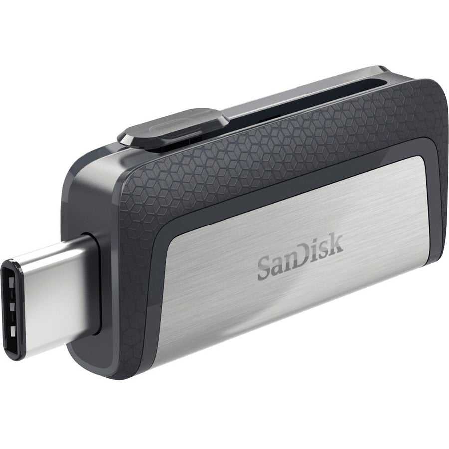 Rear Image for SanDisk Ultra Dual Drive USB TYPE-C - 256GB