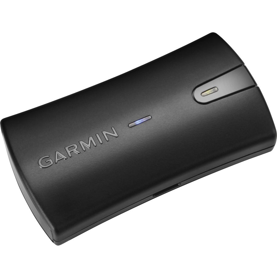 Right Image for Garmin GLO Add-on GPS Receiver - Mountable