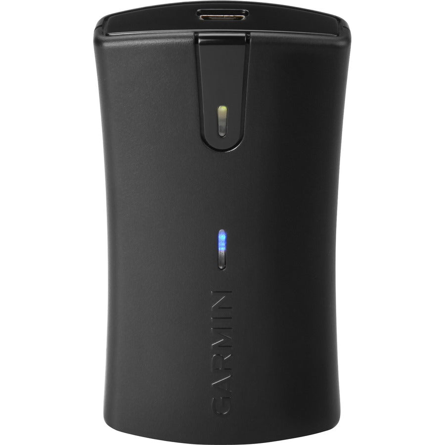 Front Image for Garmin GLO Add-on GPS Receiver - Mountable