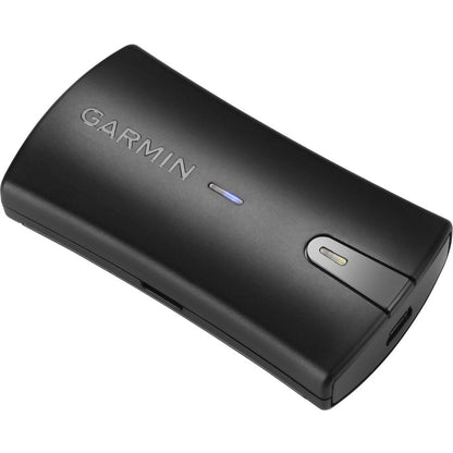Left Image for Garmin GLO Add-on GPS Receiver - Mountable