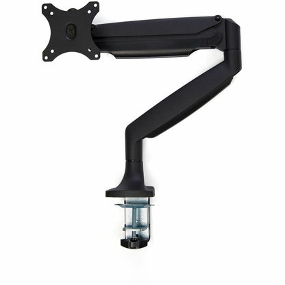 Alternate-Image7 Image for StarTech.com Desk Mount Monitor Arm, Heavy Duty Ergonomic VESA Monitor Arm Single 34" (19.8lb/9kg) Display, Articulating, C-Clamp/Grommet