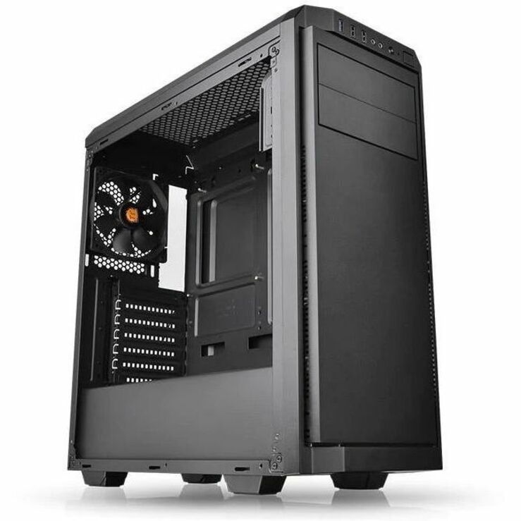 Alternate-Image8 Image for Thermaltake V100 Perforated Computer Case
