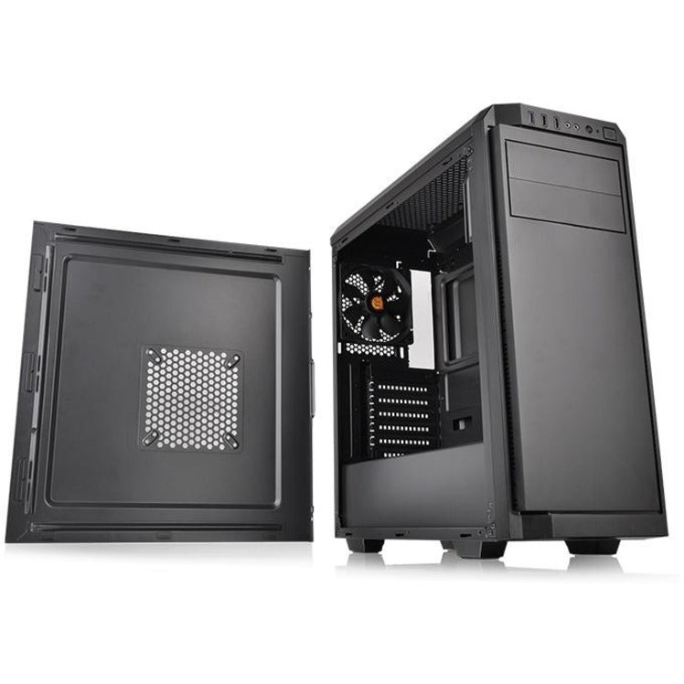 Alternate-Image2 Image for Thermaltake V100 Perforated Computer Case