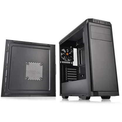 Alternate-Image2 Image for Thermaltake V100 Perforated Computer Case