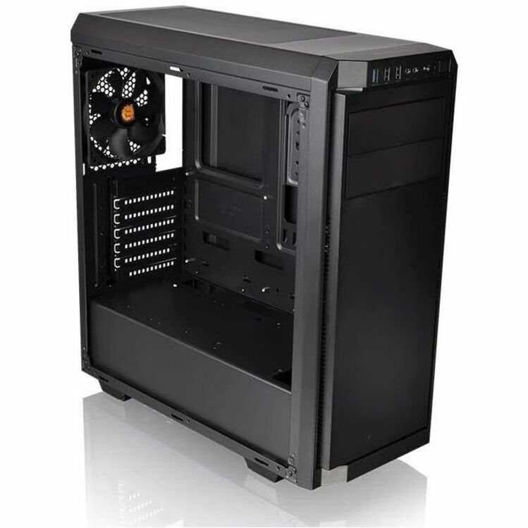 Alternate-Image6 Image for Thermaltake V100 Perforated Computer Case
