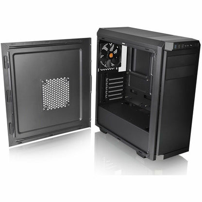 Alternate-Image1 Image for Thermaltake V100 Perforated Computer Case