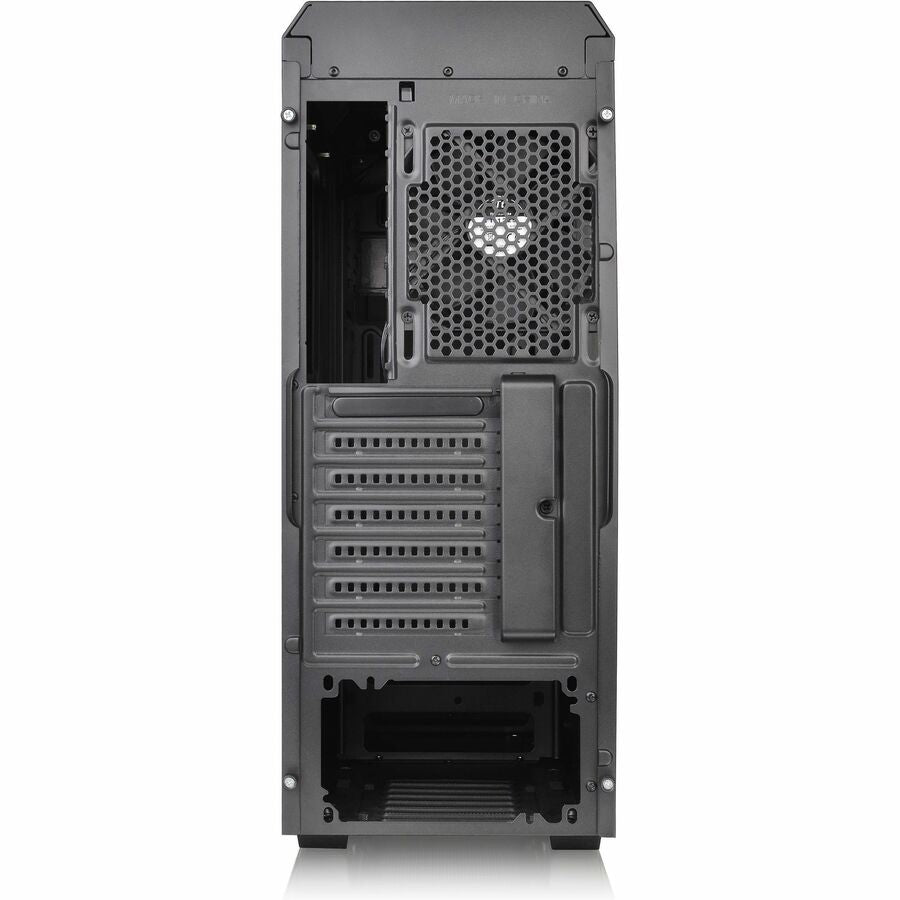 Rear Image for Thermaltake V100 Perforated Computer Case