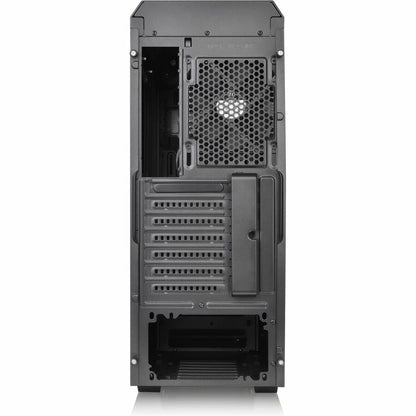 Rear Image for Thermaltake V100 Perforated Computer Case
