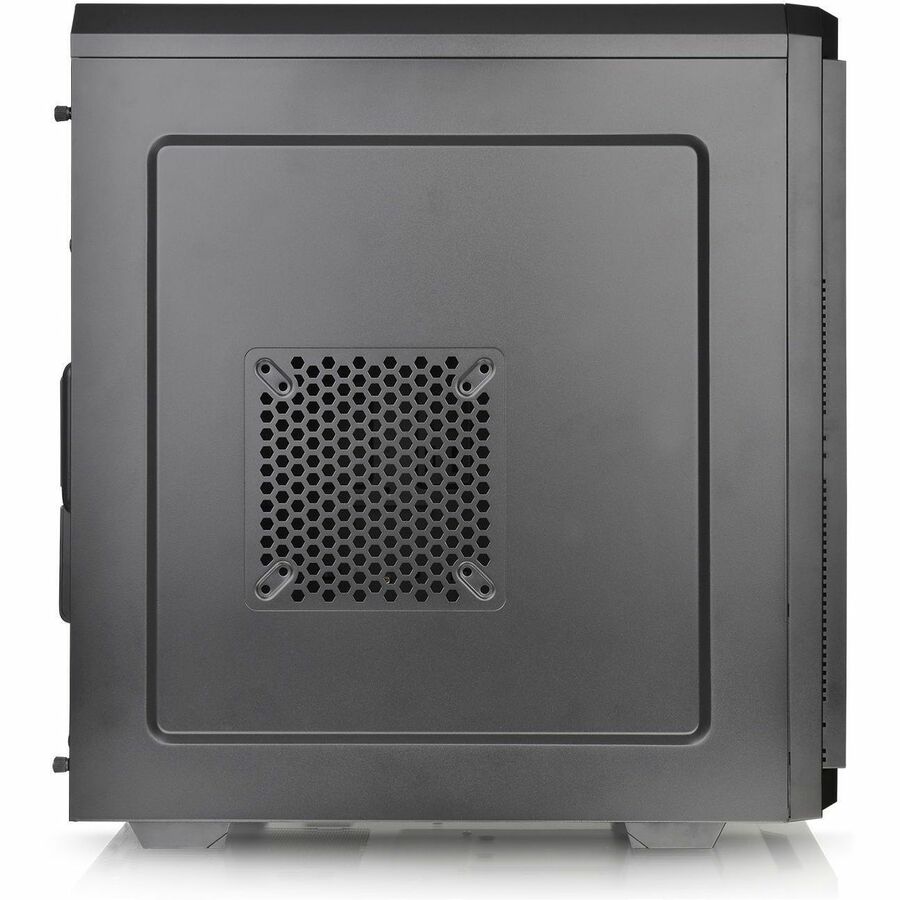 Right Image for Thermaltake V100 Perforated Computer Case