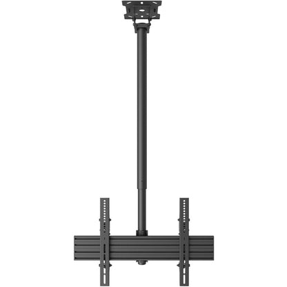 Front Image for Kanto CM600 Ceiling Mount for Flat Panel Display - Black
