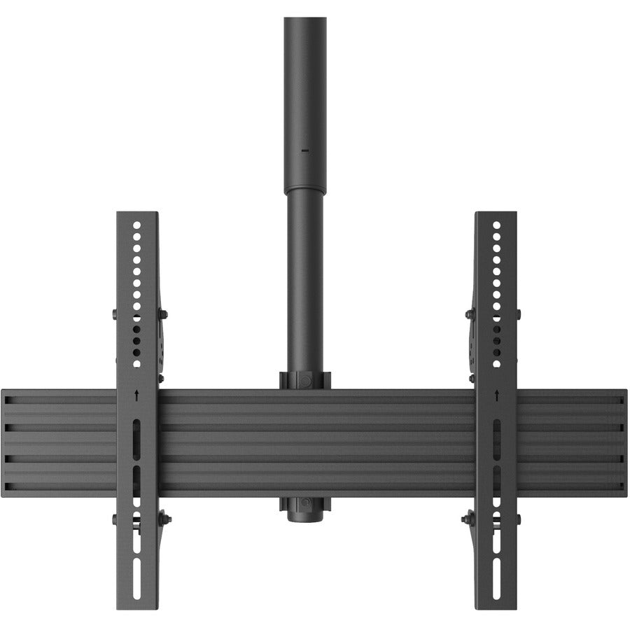 Alternate-Image4 Image for Kanto CM600 Ceiling Mount for Flat Panel Display - Black