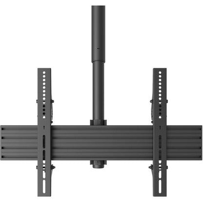 Alternate-Image4 Image for Kanto CM600 Ceiling Mount for Flat Panel Display - Black
