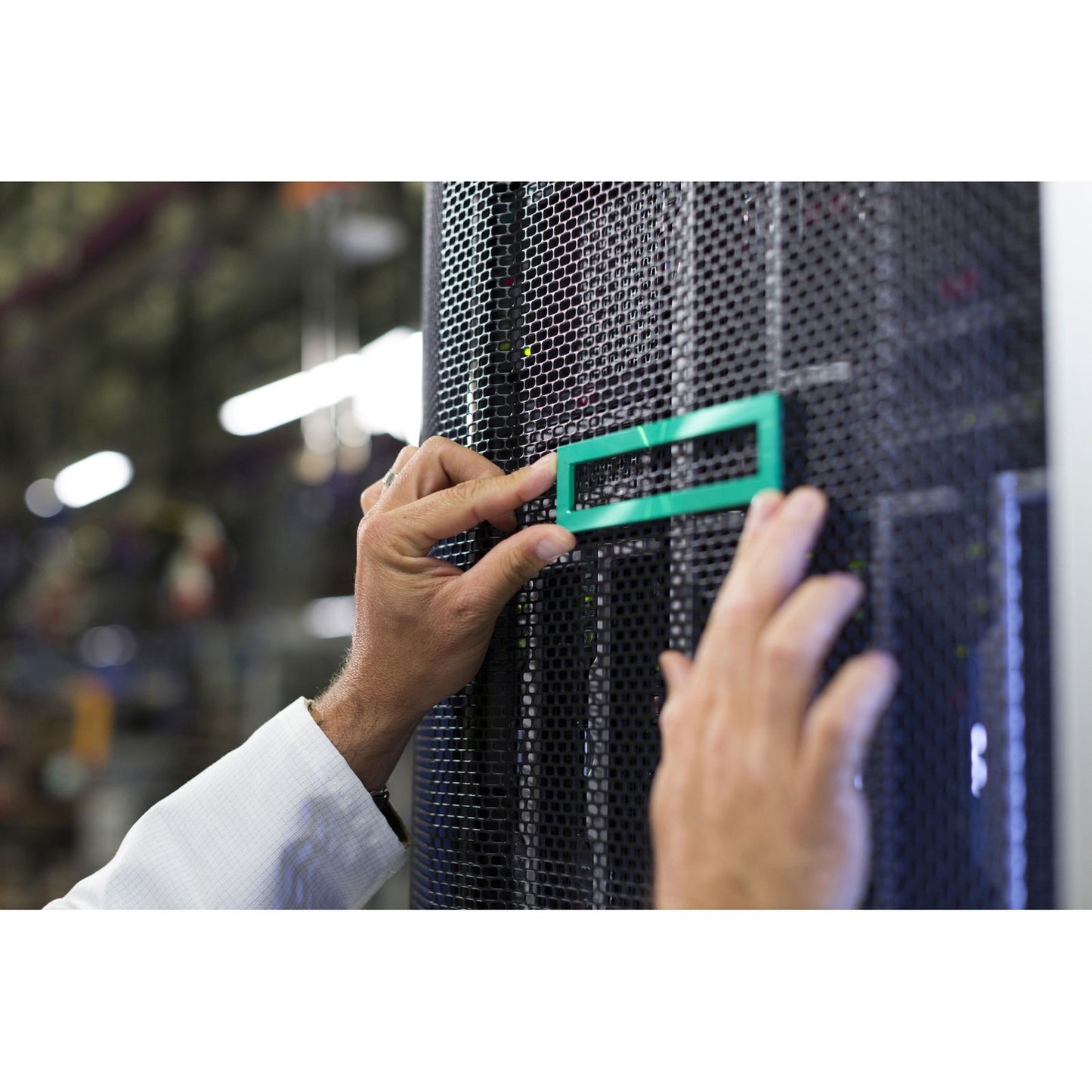 Main Image for HPE Mounting Bracket for Wireless Access Point