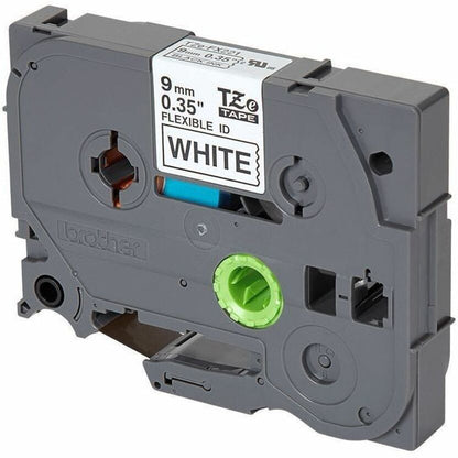 Alternate-Image2 Image for Brother TZe-FX221 Flexible Thermal Label