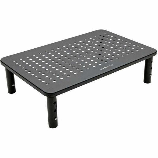Main Image for Eaton Tripp Lite Series Monitor Riser for Desk, 14 x 9 in. - Height Adjustable, Metal, Black