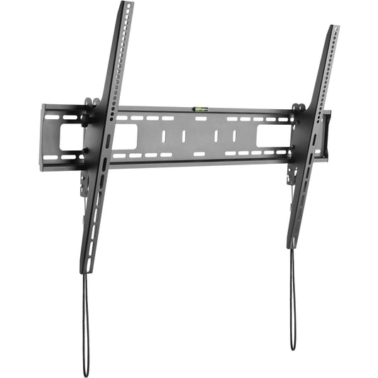 Main Image for StarTech.com TV Wall Mount for 60-100 inch VESA Displays (165lb) - Heavy Duty Tilting Universal TV Mounting Bracket for Large Flat Screens