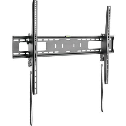 Right Image for StarTech.com TV Wall Mount for 60-100 inch VESA Displays (165lb) - Heavy Duty Tilting Universal TV Mounting Bracket for Large Flat Screens