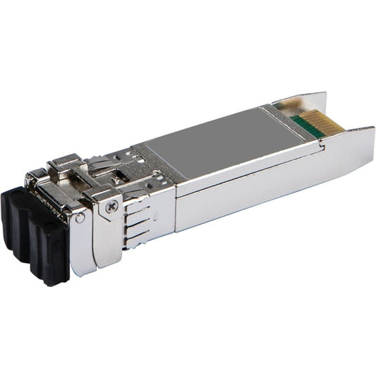 Main Image for HPE 25G SFP28 LC LR 10km SMF Transceiver