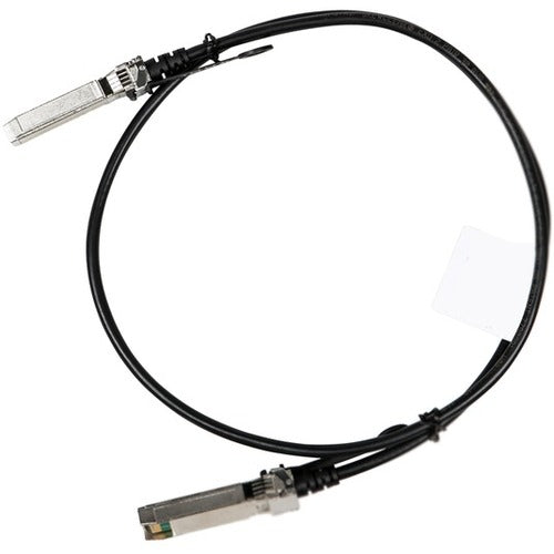 Main Image for HPE 25G SFP28 to SFP28 5m Direct Attach Copper Cable