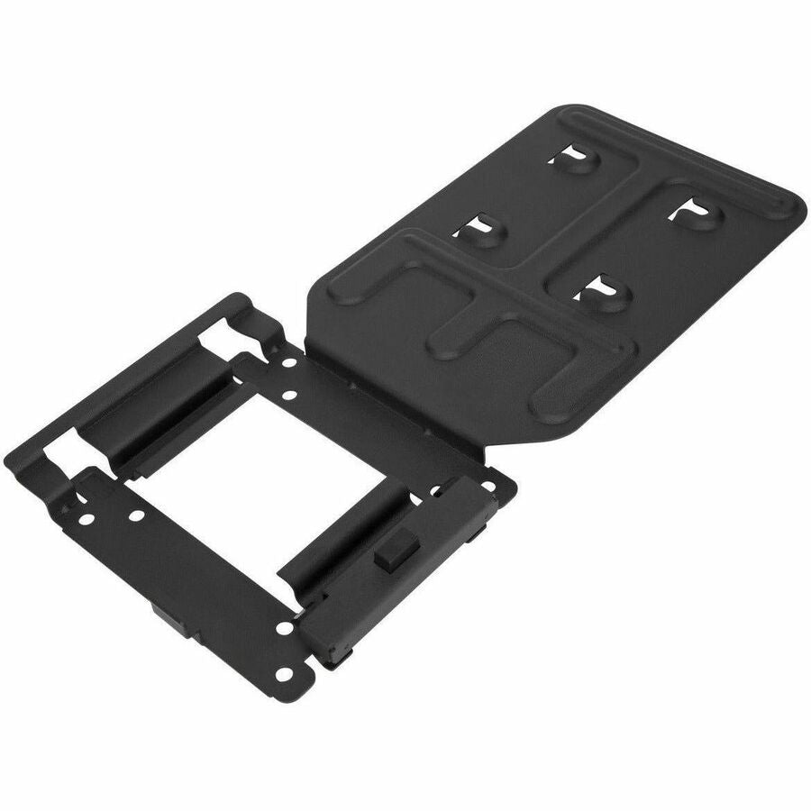 Alternate-Image1 Image for Targus ACX003GLZ Mounting Bracket for Docking Station - Black