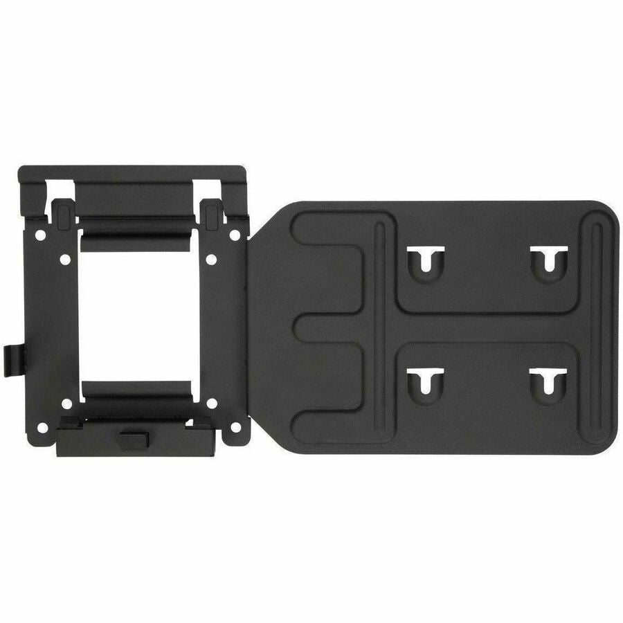 Front Image for Targus ACX003GLZ Mounting Bracket for Docking Station - Black