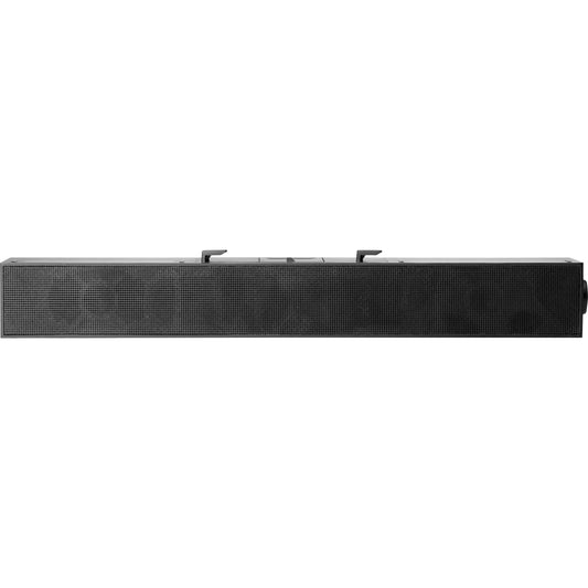 Main Image for HP S101 Sound Bar Speaker - 2.50 W RMS - Black