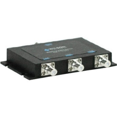 Right Image for Wilson -4.8dB 3-Way Splitter 698-2700MHz, 75ohm - 850035